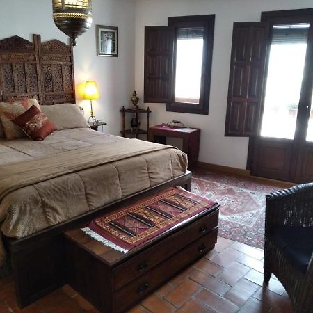 Apartament Solar Montesclaros Grenada Zewnętrze zdjęcie