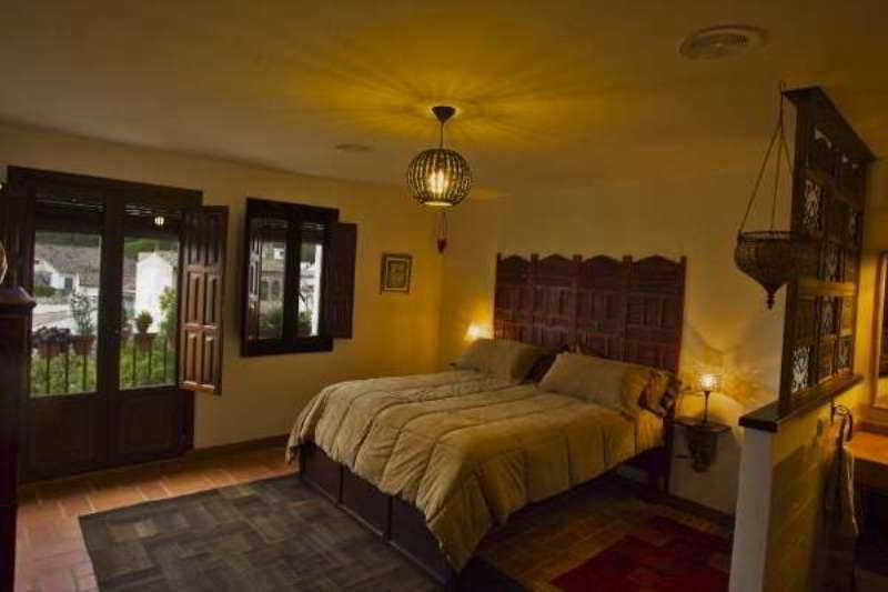Apartament Solar Montesclaros Grenada Zewnętrze zdjęcie